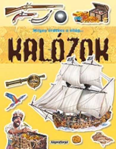 Milyen rdekes a vilg... Kalzok