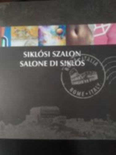 Siklsi szalon