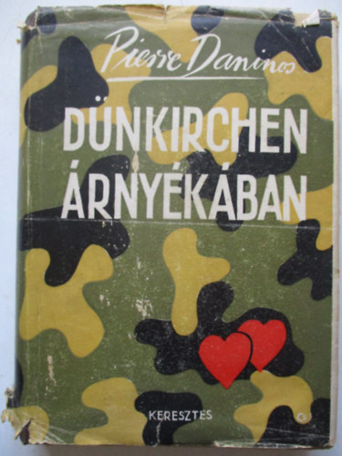 Pierre Daninos - D�nkirchen �rny�k�ban...