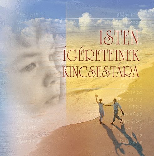 Isten greteinek kincsestra