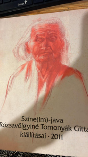 R�zsav�lgyin� Tomony�k Gitta - Sz�ne(im)-java