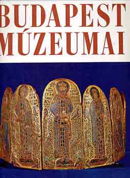 Dr. Korek József - Budapest múzeumai