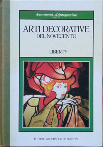 Carla Cerutti - Arti decorative del novecento