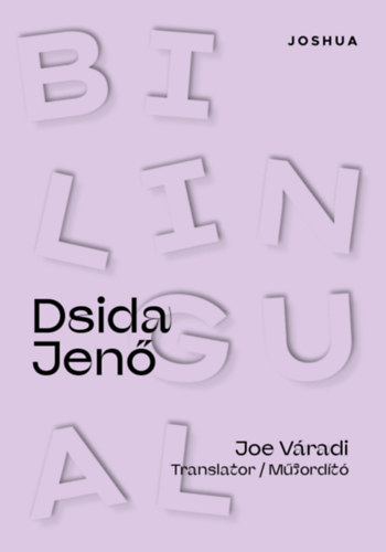 Dsida Jen� - Bilingual Dsida Jen�