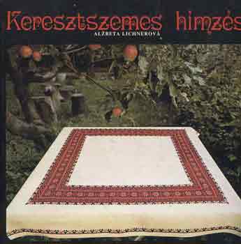 Alzbeta Lichnerov - Keresztszemes hmzs