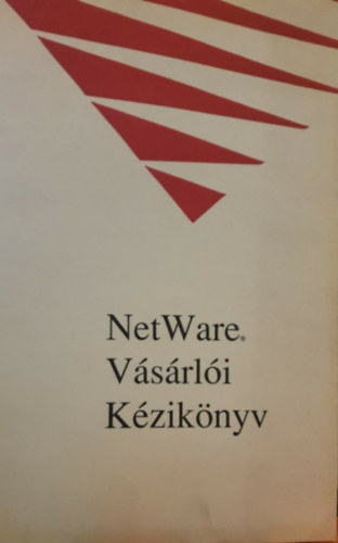 NetWare vsrli kziknyv