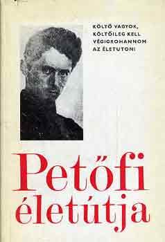 Martinkó András - Petőfi életútja