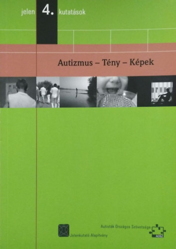 Petri Gbor, Vlyi Rka - Autizmus - Tny - Kpek