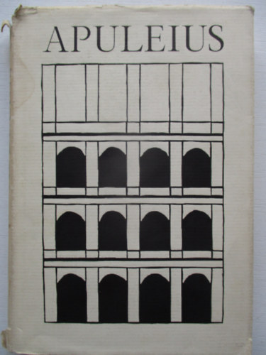 Apuleius - Az aranyszamár