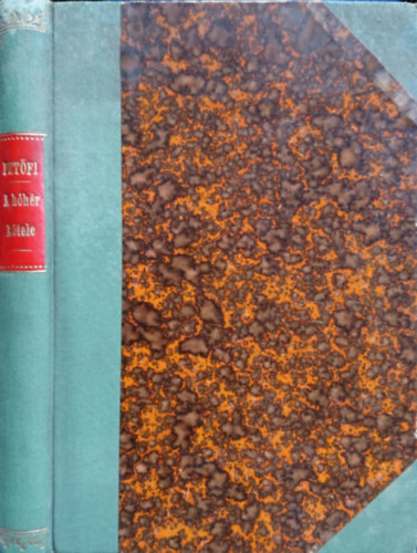 Petfi Sndor - A hhr ktele