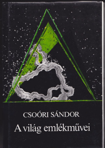 Csori Sndor - A vilg emlkmvei (Dediklt)