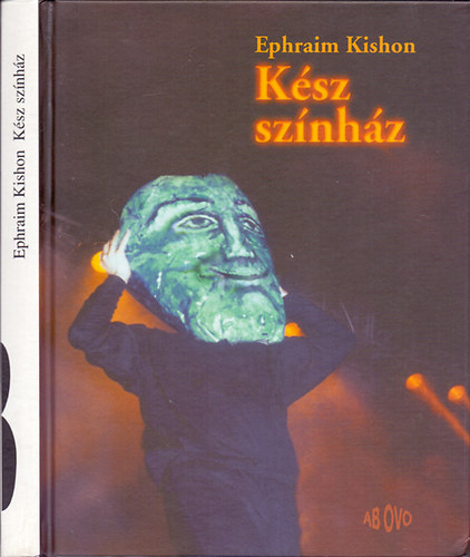 Ephraim Kishon - Ksz sznhz