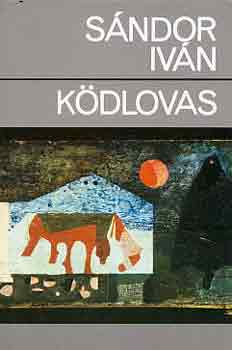 S�ndor Iv�n - K�dlovas
