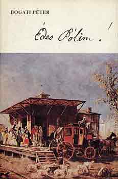 Bog�ti P�ter - �des P�lim!