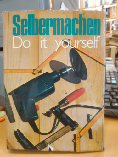 Roland Gck - Selbermachen (Do it Yourself)