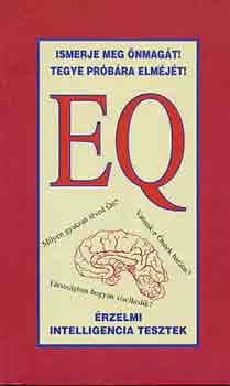 Csiffáry Tamás - EQ érzelmi intelligencia tesztek