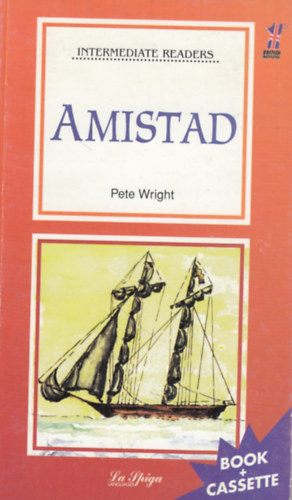 Wright, Pete; Wright - Amistad /Intermediate Readers /