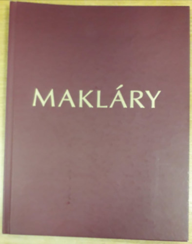 Maklry