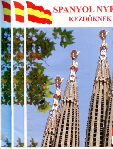 Spanyol nyelv kezd�knek (ELO) 21-22, 23-24. �s 25-26. lecke