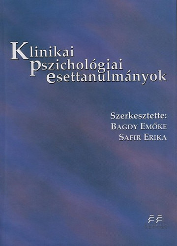 Klinikai pszichológiai esettanulmányok