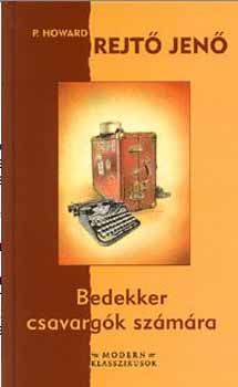 Rejt Jen - Bedekker csavargk szmra