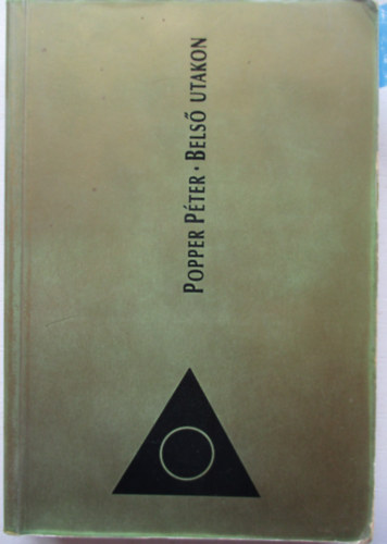 Popper Pter - Bels utakon