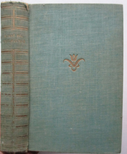 Szabó Pál - Csodavárás