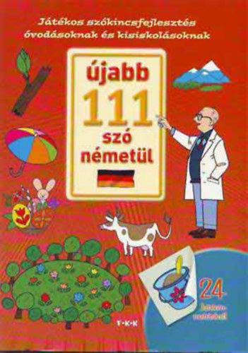 jabb 111 sz nmetl (24 matricval)