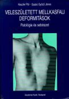 Keszler; Szab� - Velesz�letett mellkasfali deformit�sok