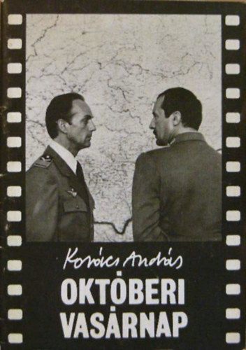 Kovcs Andrs - Oktberi vasrnap