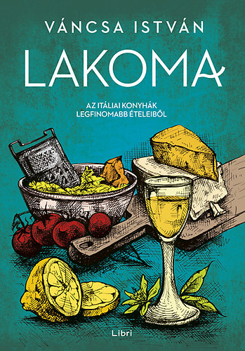 Vncsa Istvn - Lakoma 2.