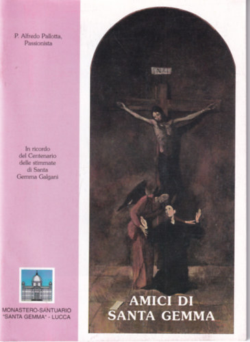 Amici Di Santa Gemma