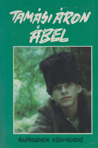 Tamsi ron - bel