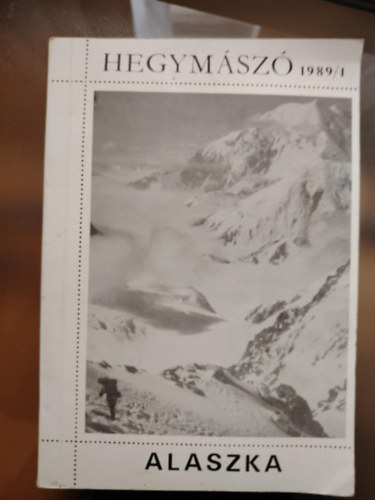 Hegymsz - Alaszka / 1998/1