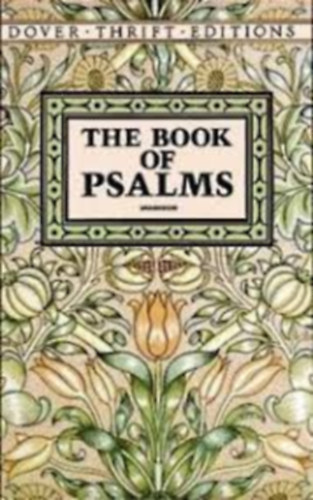 Shane (editor) Weller - The book of Psalms