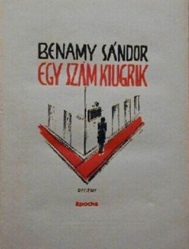 Benamy S�ndor - Egy sz�m kiugrik