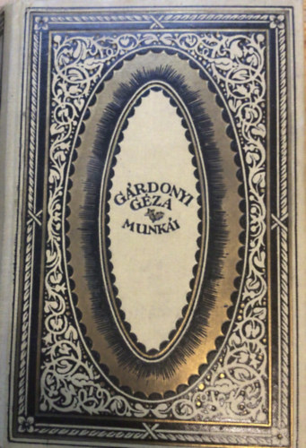 Gárdonyi Géza - A bor- Pöhölyék (Gárdonyi Géza munkái)