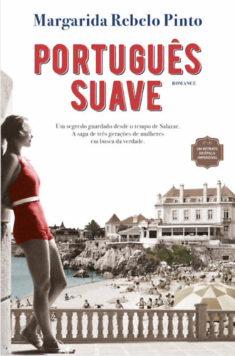 Margarida Rebelo Pinto - Portugues Suave
