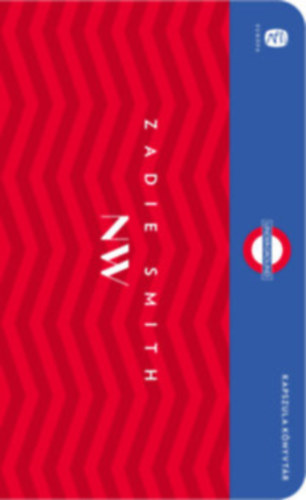 Zadie Smith - NW