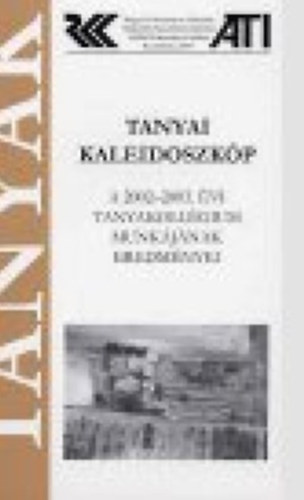 Tanyai kaleidoszkp