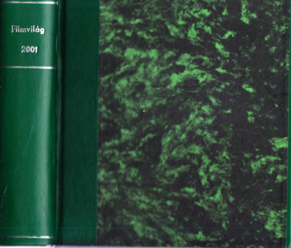 Filmvil�g 2001. (janu�r)