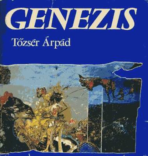 T�zs�r �rp�d - Genezis