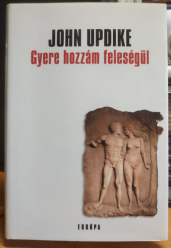 John Updike - Gyere hozzm felesgl(FORDT Gncz rpd)