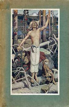 Finnek, sztek (a magyarok szaki testvrnpei)