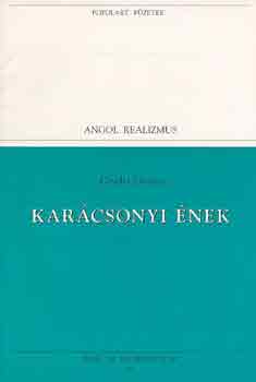 Charles Dickens - Karcsonyi nek (populart)