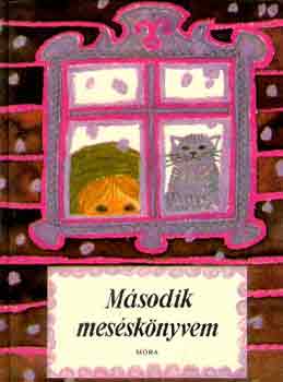 T. Aszódi Éva (Szerk.) - Második meséskönyvem