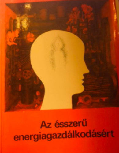 Moldovn Tams (szerk.), Ndasdi Annamria (szerk.) - Az sszer energiagazdlkodsrt