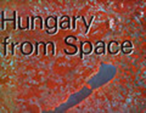 Hungary from Space (sz�mozott)