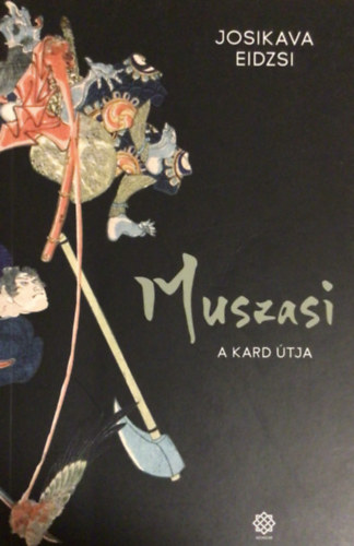 Josikava Eidzsi - Muszasi 3.