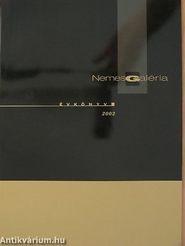 Nemes Galria vknyv 2002